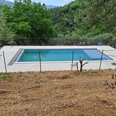 Agriturismo Il Casaletto Montefranco Kültér fotó