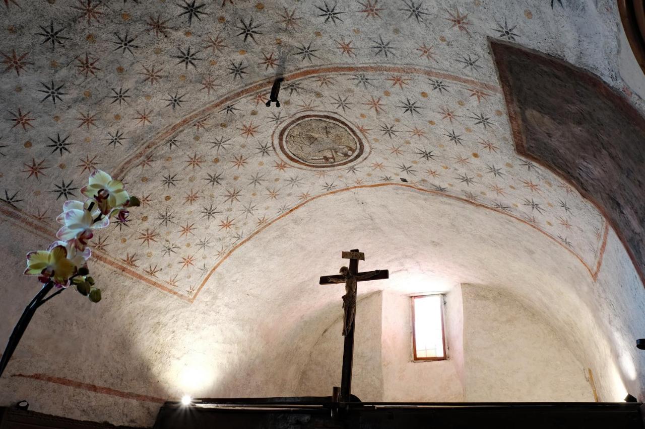 Agriturismo Il Casaletto Montefranco Kültér fotó